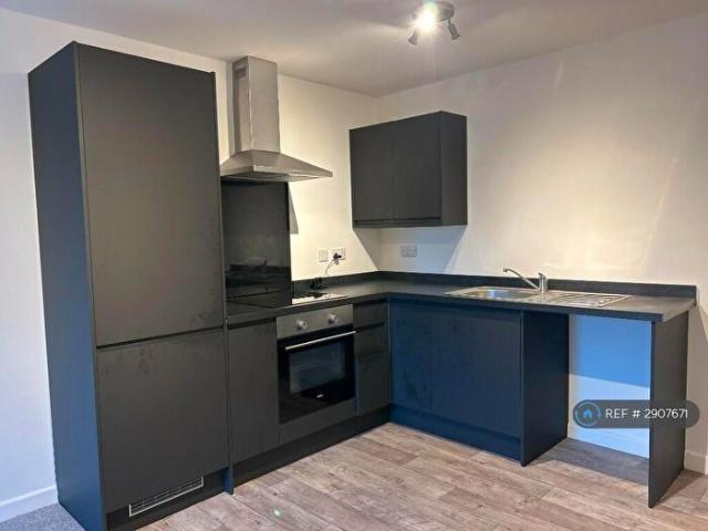 Apartment for rent in New Normanton, East Midlands