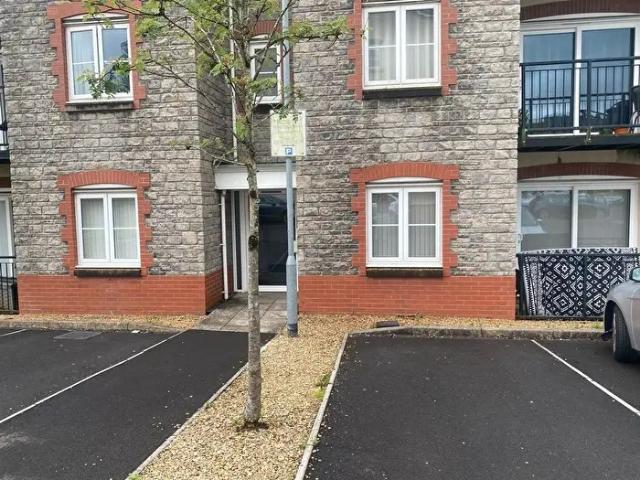 Apartment for rent in College Green Estate, Pontypridd