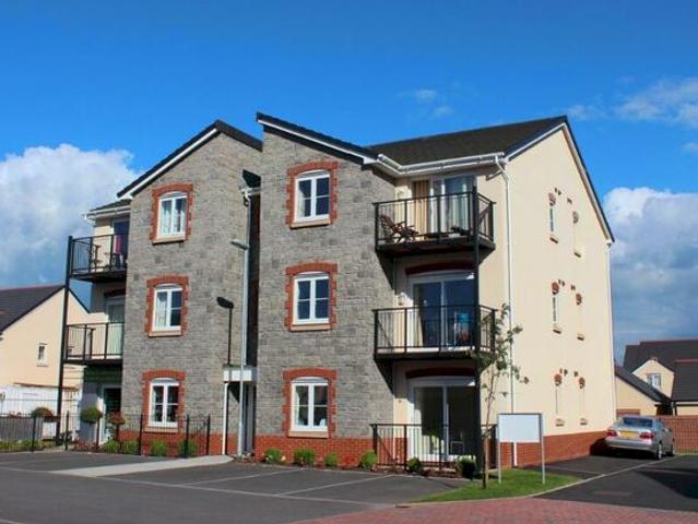 Apartment for rent in College Green Estate, Pontypridd