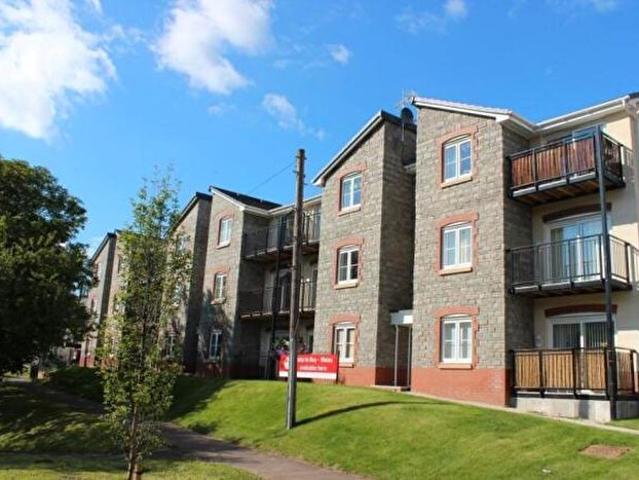Apartment for rent in Hawthorn, Pontypridd