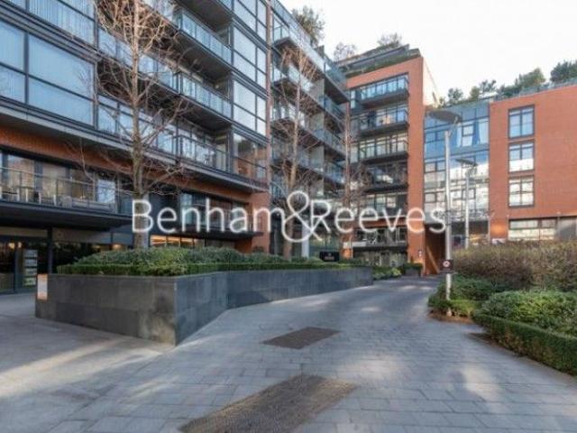 Apartment for rent in Pimlico, Isle Of Man