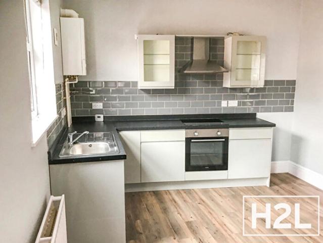 Apartment for rent in Coleshill CP, Gun Hill