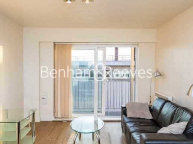Apartment for rent in Colindale, Greater London