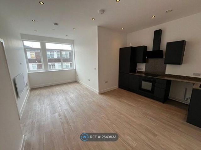 Apartment for rent in Camp Hill, Warwickshire