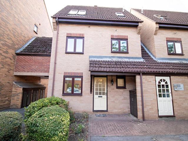Apartment for rent in Haddon, East Midlands