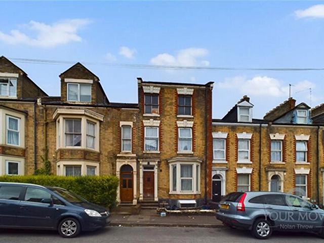 Apartment for rent in Semilong, Northampton