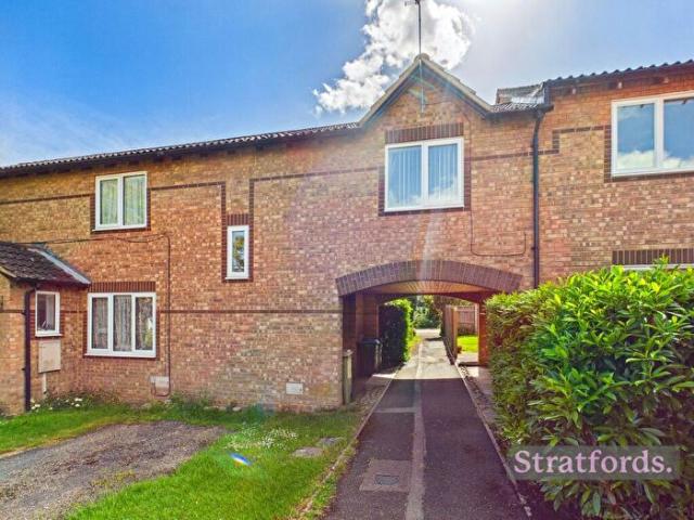 Apartment for rent in West Bletchley, Bletchley