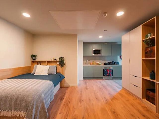 Apartment for rent in The Meadows, Haddon