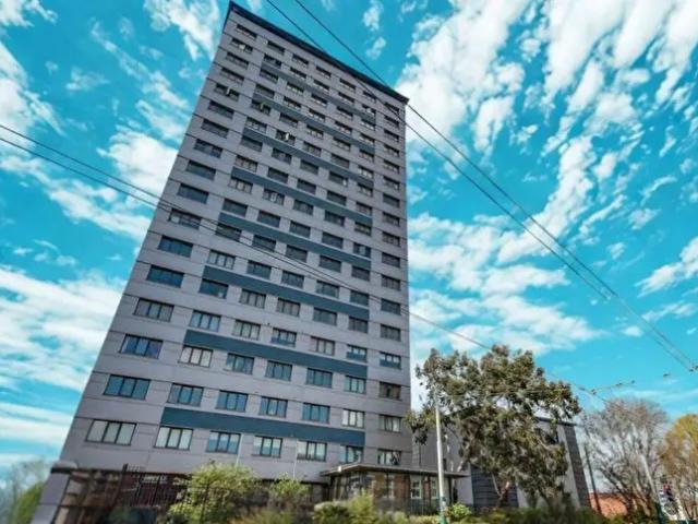 Apartment for rent in Hyson Green, City of Nottingham