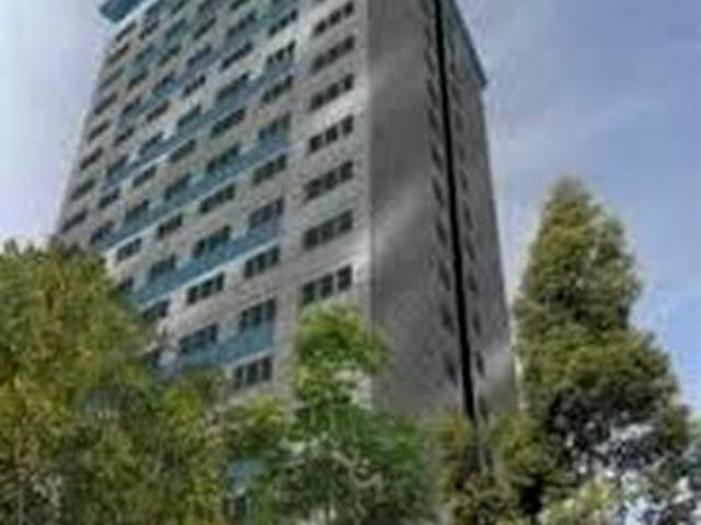 Apartment for rent in Hyson Green, Haddon