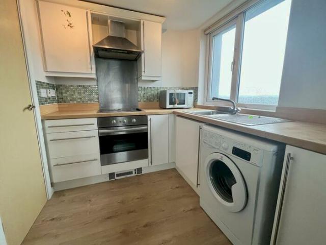 Apartment for rent in Hyson Green, Haddon
