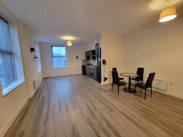 Apartment for rent in Waun-wen, Swansea