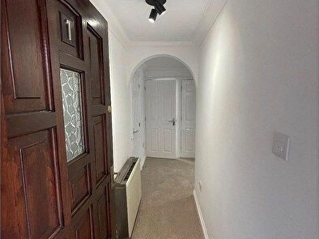 Apartment for rent in Great Doddington