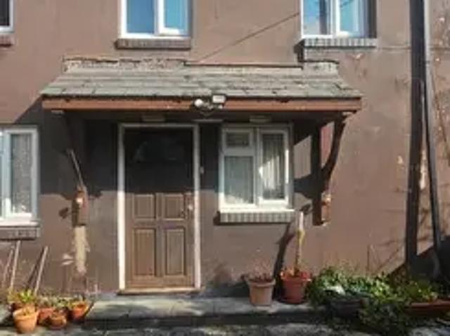 Apartment for rent in Aberystwyth