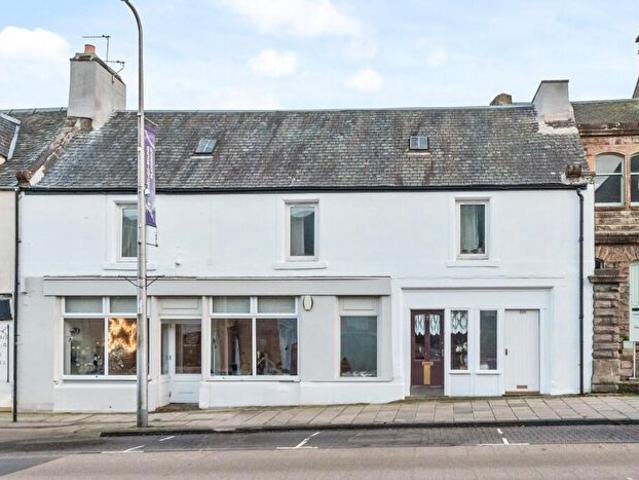 Apartment for rent in Tullibardine, Scotland