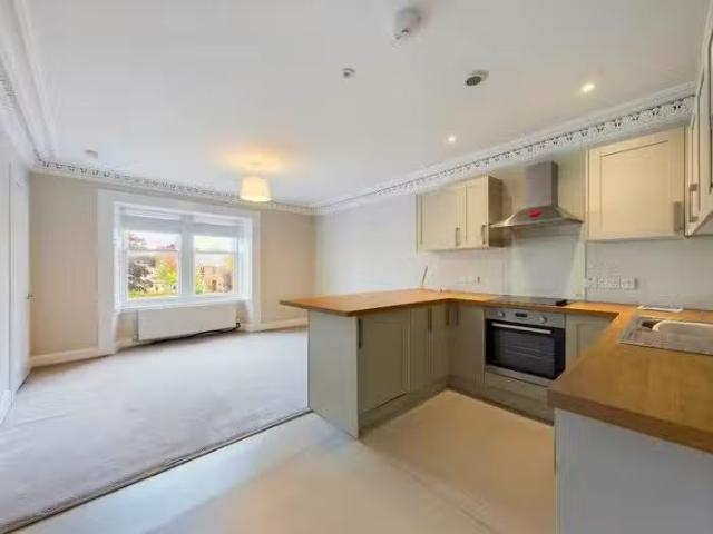 Apartment for rent in Wanlockhead