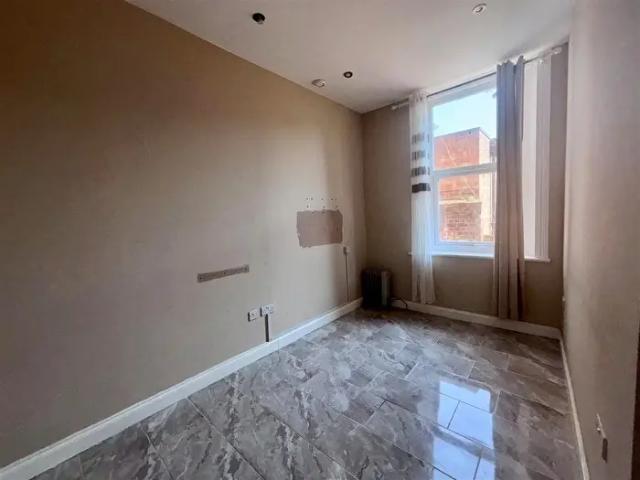 Apartment for rent in Beamhurst, Staffordshire