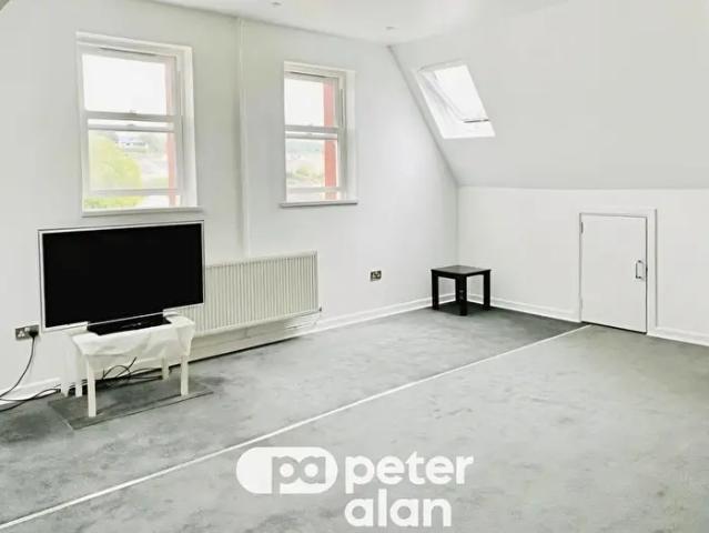 Apartment for rent in Twynyrodyn, Merthyr Tydfil