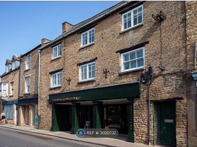 Apartment for rent in Chipping Norton, Black Bourton