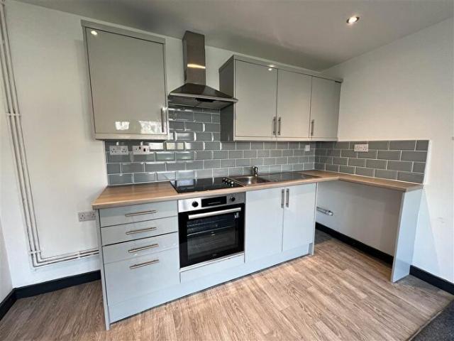 Apartment for rent in Blaengwrach