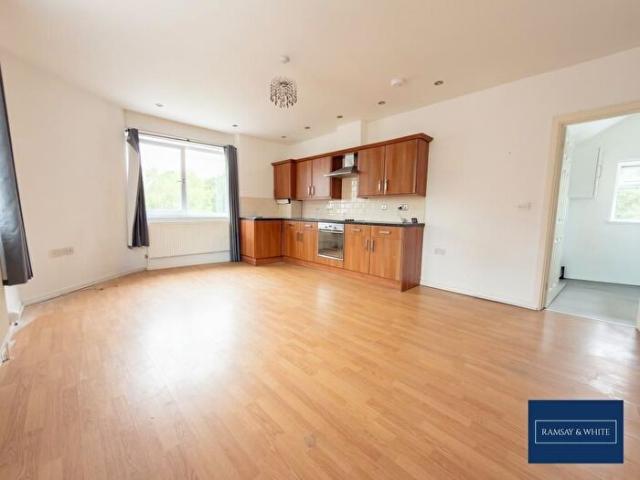 Apartment for rent in Glynneath, Glyn-neath