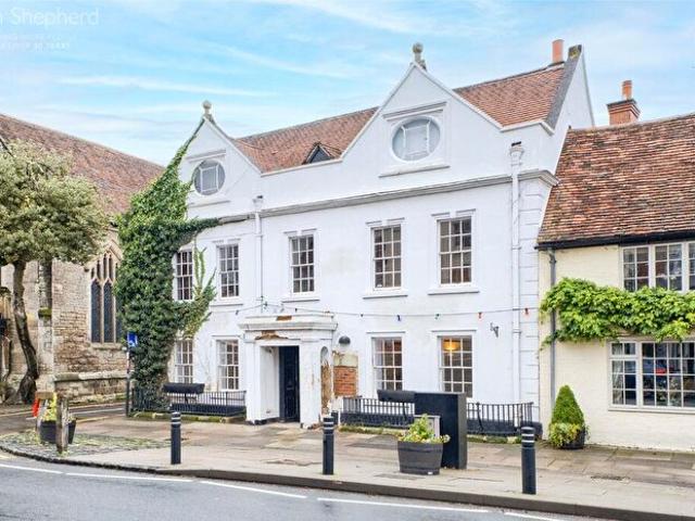 Apartment for rent in Alderminster, Warwickshire