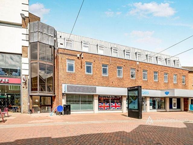 Apartment for rent in Walton, Aylesbury