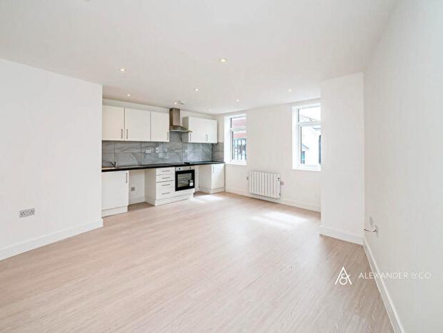 Apartment for rent in Walton, Aylesbury