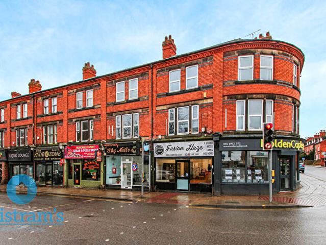 Apartment for rent in Titchfield, Hucknall