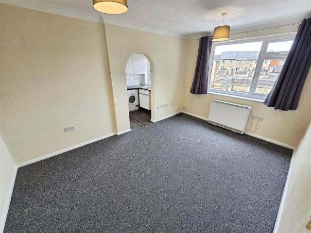 Apartment for rent in Crow Hill, Irthlingborough