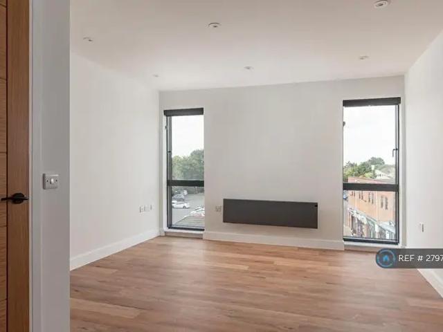 Apartment for rent in Evershot, Oxfordshire
