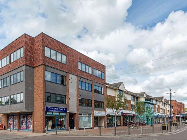 Apartment for rent in Evershot, Oxfordshire