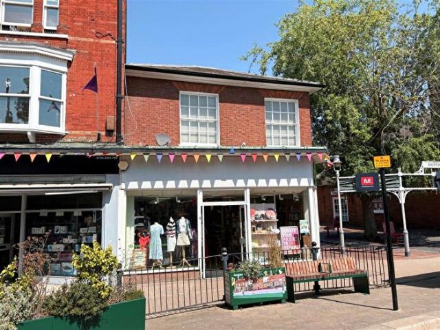 Apartment for rent in Leighton-Linslade, Leighton Buzzard