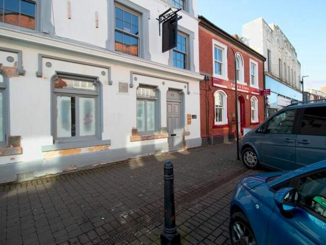 Apartment for rent in Caldermill, East Midlands