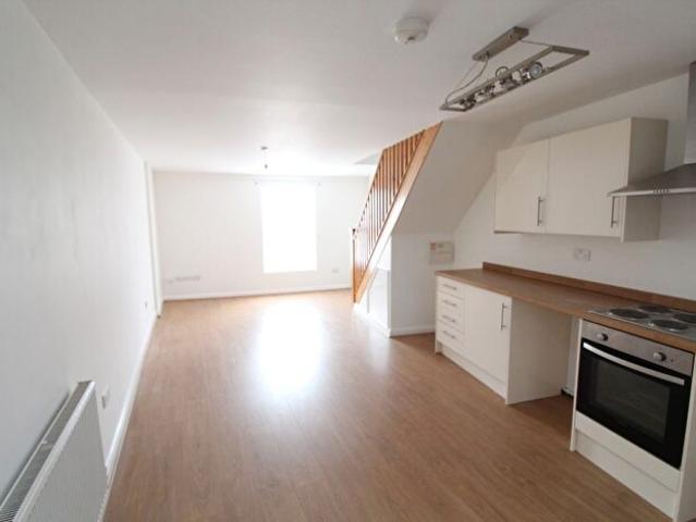 Apartment for rent in Caldermill, East Midlands