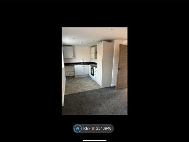 Apartment for rent in Oakthorpe, Leicestershire