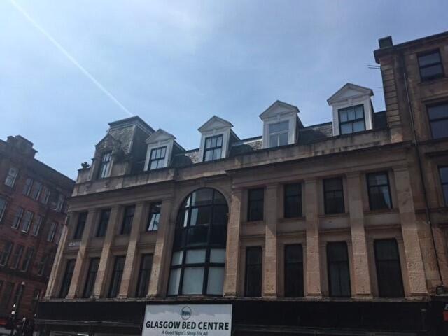 Apartment for rent in Merchant City, Scotland