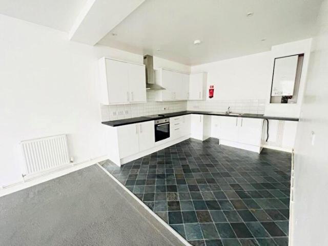 Apartment for rent in Twynyrodyn, Merthyr Tydfil