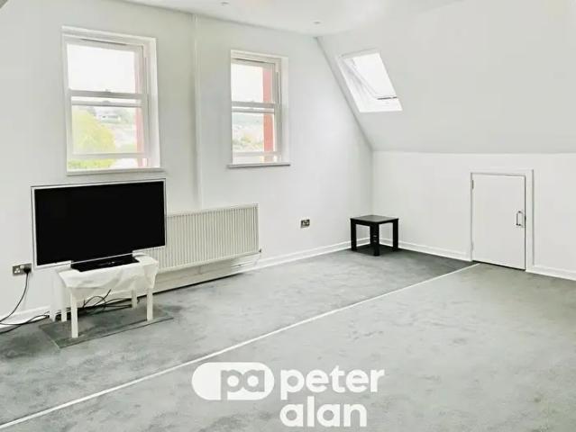 Apartment for rent in Twynyrodyn, Merthyr Tydfil