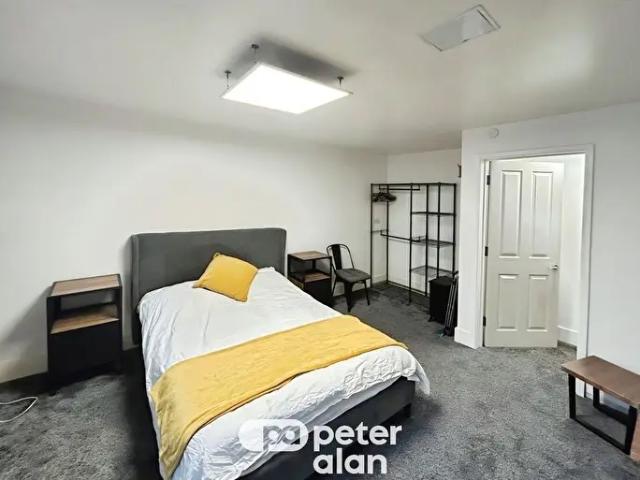 Apartment for rent in Twynyrodyn, Merthyr Tydfil