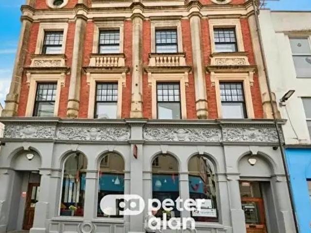 Apartment for rent in Twynyrodyn, Merthyr Tydfil
