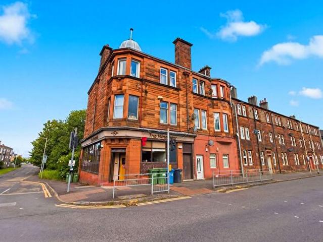 Apartment for rent in Stanwix, Scotland