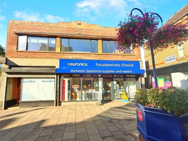 Apartment for rent in Rushden, North Northamptonshire
