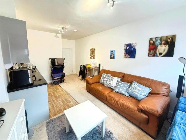 Apartment for rent in Rushden