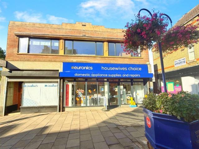 Apartment for rent in Rushden