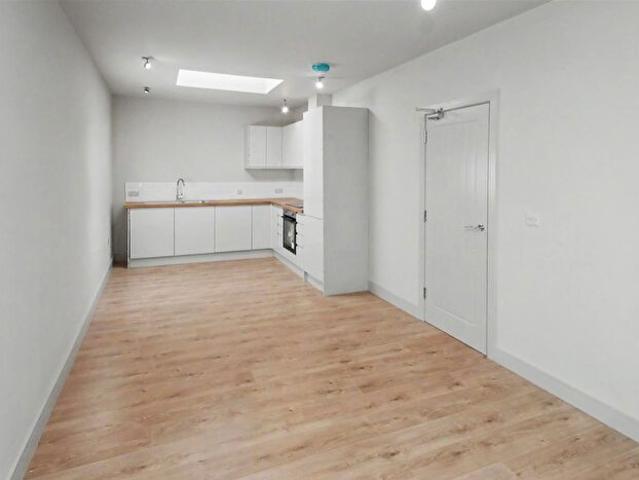 Apartment for rent in Rushden