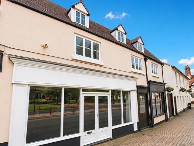 Apartment for rent in Alderminster, Warwickshire