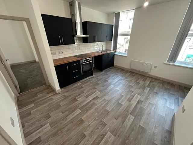 Apartment for rent in Beamhurst, Staffordshire