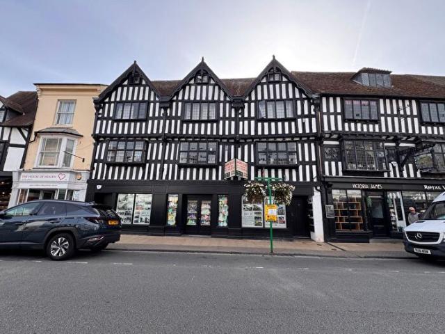 Apartment for rent in Stratford-upon-Avon, Alderminster