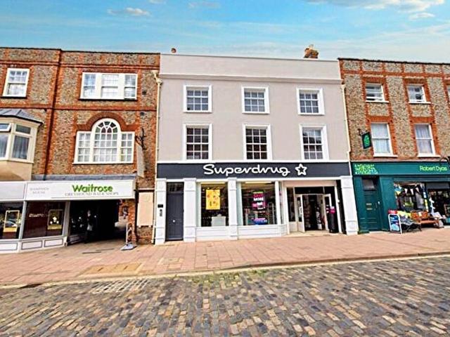 Apartment for rent in Berrick Salome, Oxfordshire